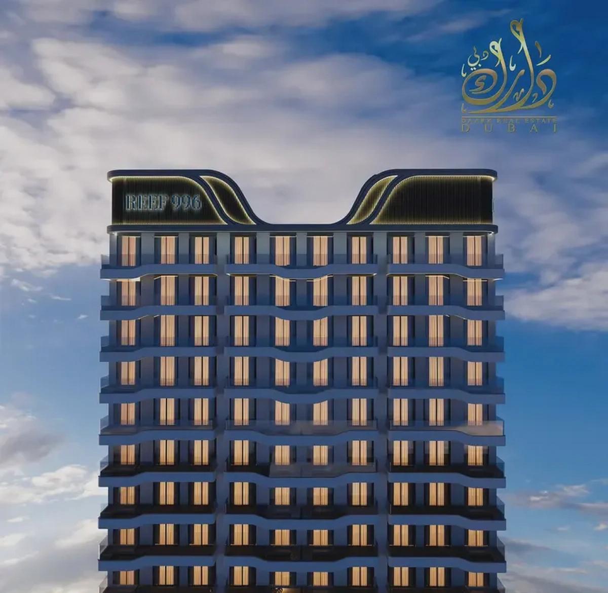 Modern Layout | Fully Furnished | Cooled Terrace-3-3