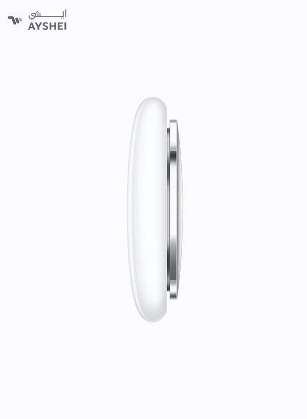 Apple AirTag Pack of 4 White