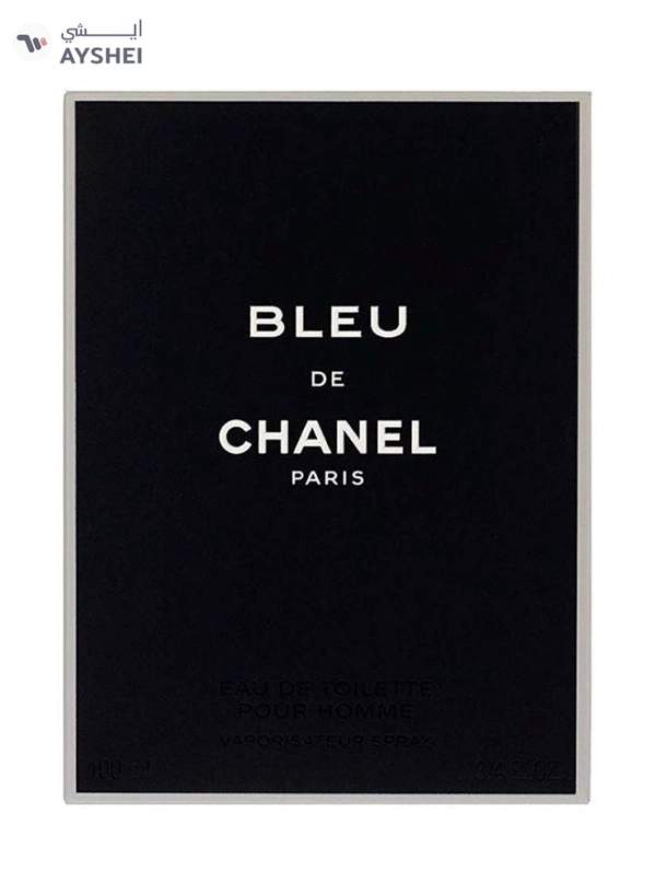 Bleu De Chanel EDT 100ml