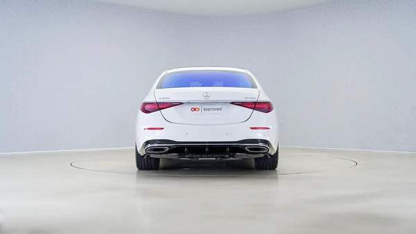 UAEs Very Best Example | 2 Years Free Servicing | AED 4,719 Per Month