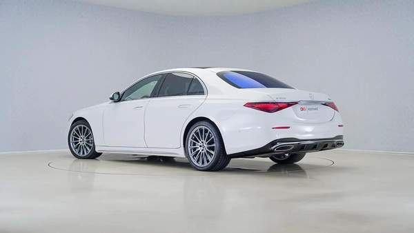 UAEs Very Best Example | 2 Years Free Servicing | AED 4,719 Per Month