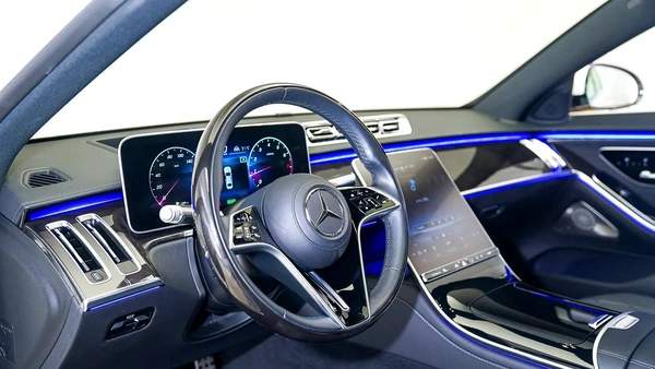 UAEs Very Best Example | 2 Years Free Servicing | AED 4,719 Per Month