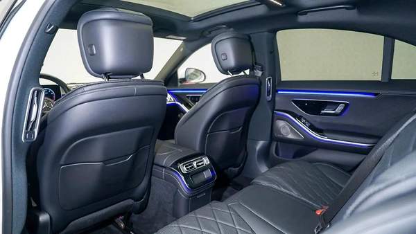 UAEs Very Best Example | 2 Years Free Servicing | AED 4,719 Per Month