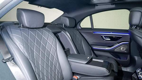 UAEs Very Best Example | 2 Years Free Servicing | AED 4,719 Per Month