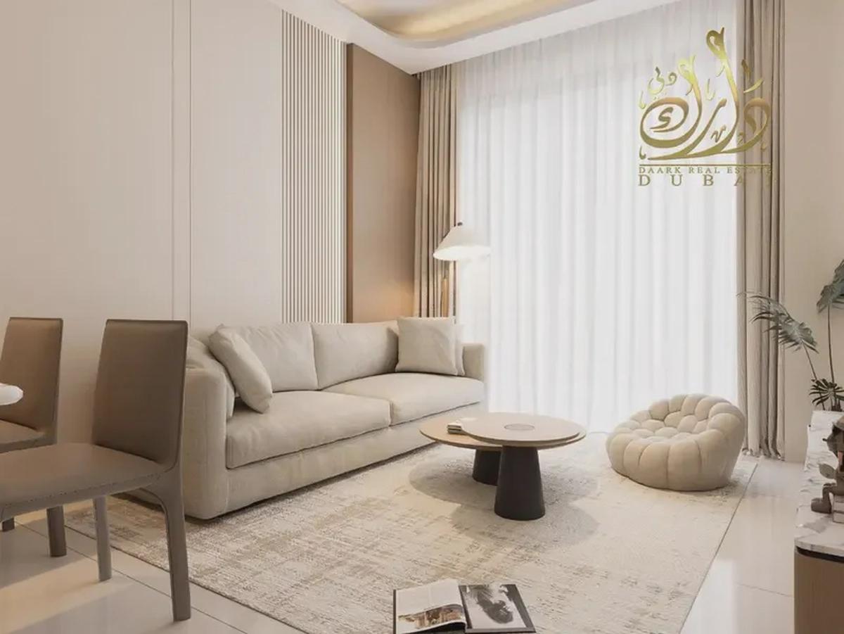 High ROI | Brand New | Spacious Layout | Fully Furnished | Prime Location-4-4