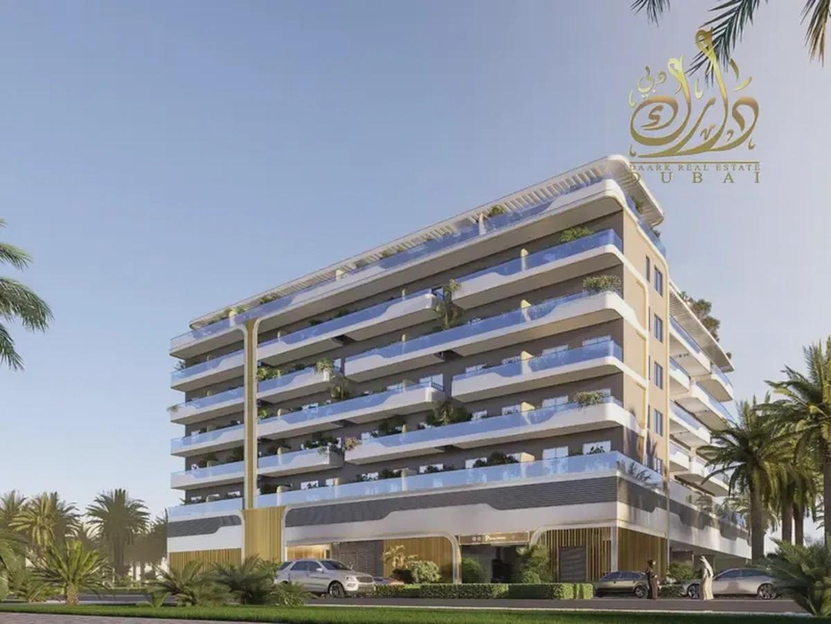 High ROI | Brand New | Spacious Layout | Fully Furnished | Prime Location-2-2