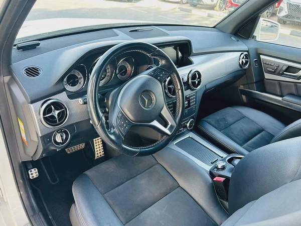 BENZ GLK350 | 2014 | LOW MILEAGE | CLEAN CAR | FRESH JAPAN IMPORT