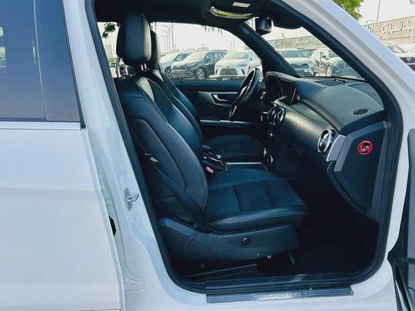 BENZ GLK350 | 2014 | LOW MILEAGE | CLEAN CAR | FRESH JAPAN IMPORT