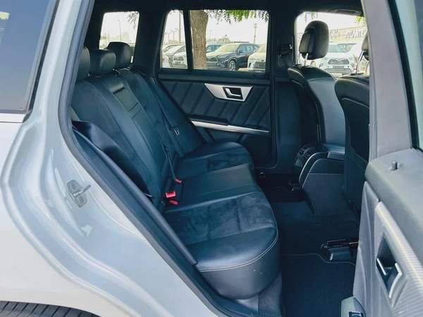 BENZ GLK350 | 2014 | LOW MILEAGE | CLEAN CAR | FRESH JAPAN IMPORT