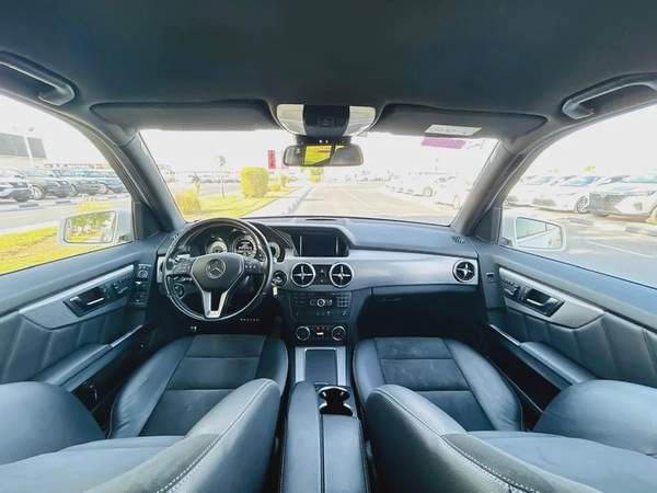 BENZ GLK350 | 2014 | LOW MILEAGE | CLEAN CAR | FRESH JAPAN IMPORT