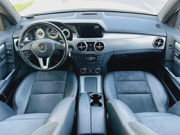 BENZ GLK350 | 2014 | LOW MILEAGE | CLEAN CAR | FRESH JAPAN IMPORT