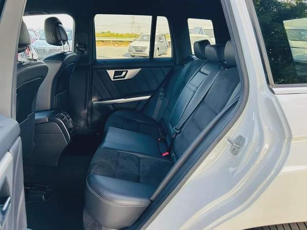 BENZ GLK350 | 2014 | LOW MILEAGE | CLEAN CAR | FRESH JAPAN IMPORT