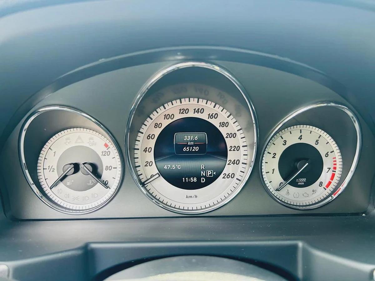 BENZ GLK350 | 2014 | LOW MILEAGE | CLEAN CAR | FRESH JAPAN IMPORT-16-16