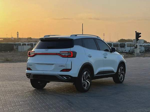 Kaiyi X3 Pro 2023 1.5LT -GCC Specs -Monthly Installment 730 aed