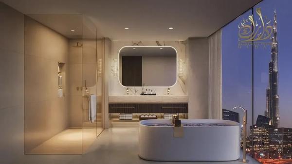 Perfect investment_High Floor_Stunning Sea View Unit