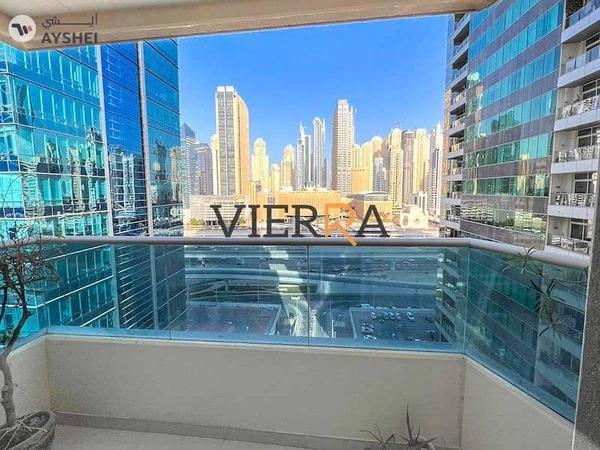 O2 Residence, JLT Cluster O, Jumeirah Lake Towers (JLT), Dubai