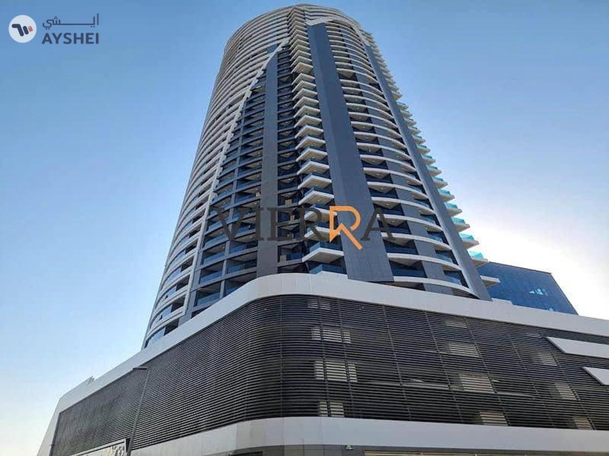 O2 Residence, JLT Cluster O, Jumeirah Lake Towers (JLT), Dubai-0-landscape