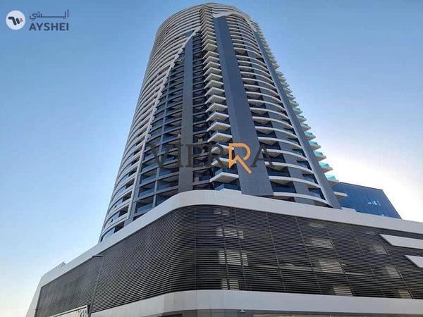 O2 Residence, JLT Cluster O, Jumeirah Lake Towers (JLT), Dubai