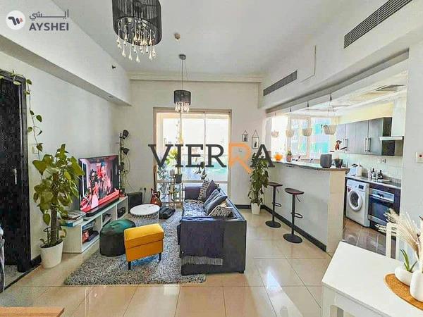 O2 Residence, JLT Cluster O, Jumeirah Lake Towers (JLT), Dubai