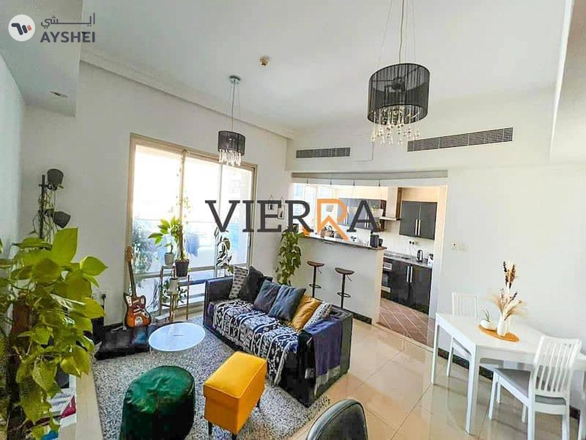 O2 Residence, JLT Cluster O, Jumeirah Lake Towers (JLT), Dubai-4-4