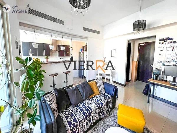 O2 Residence, JLT Cluster O, Jumeirah Lake Towers (JLT), Dubai