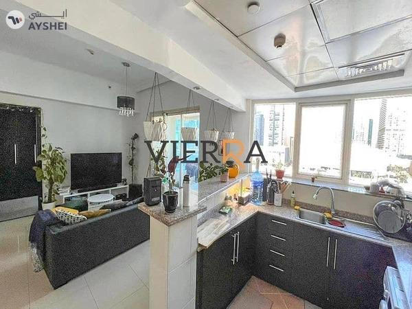 O2 Residence, JLT Cluster O, Jumeirah Lake Towers (JLT), Dubai