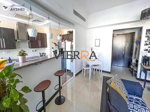 O2 Residence, JLT Cluster O, Jumeirah Lake Towers (JLT), Dubai