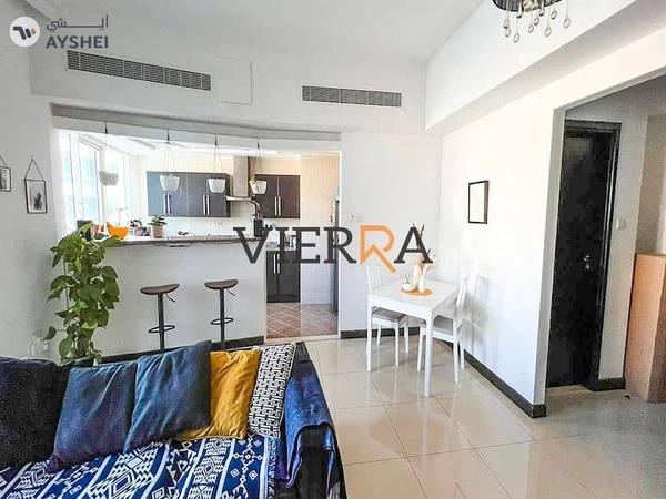 O2 Residence, JLT Cluster O, Jumeirah Lake Towers (JLT), Dubai