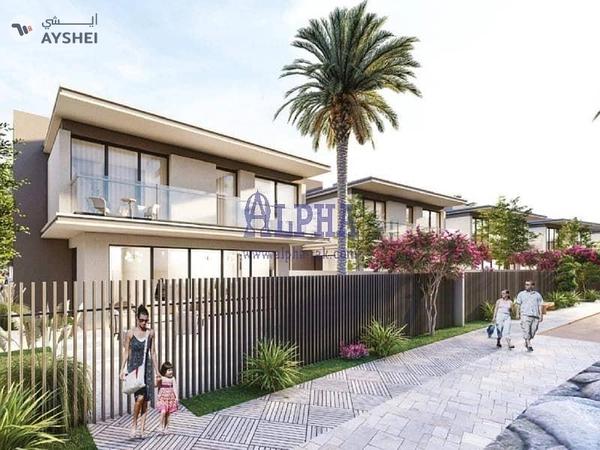 Falcon Island, Al Hamra Village, Ras Al Khaimah