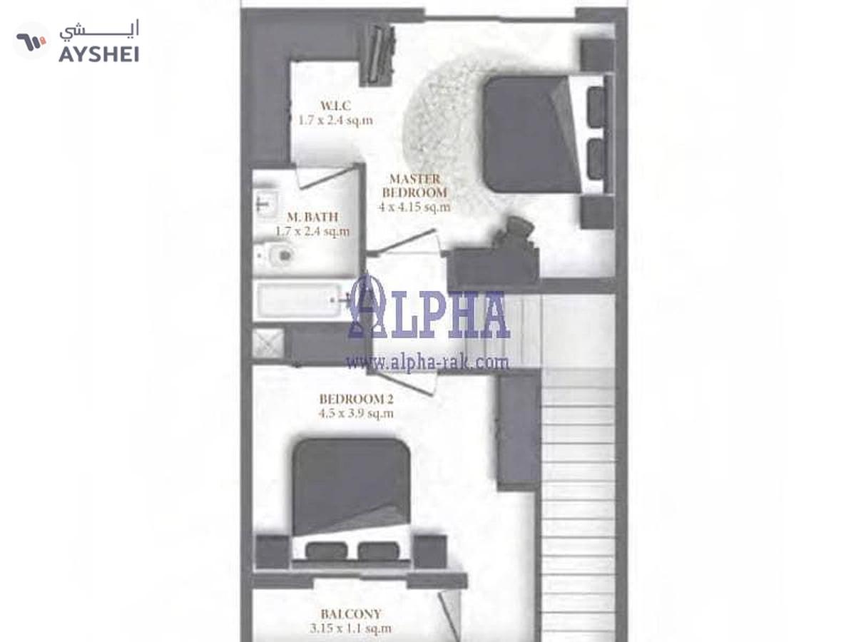 Falcon Island, Al Hamra Village, Ras Al Khaimah-9-9