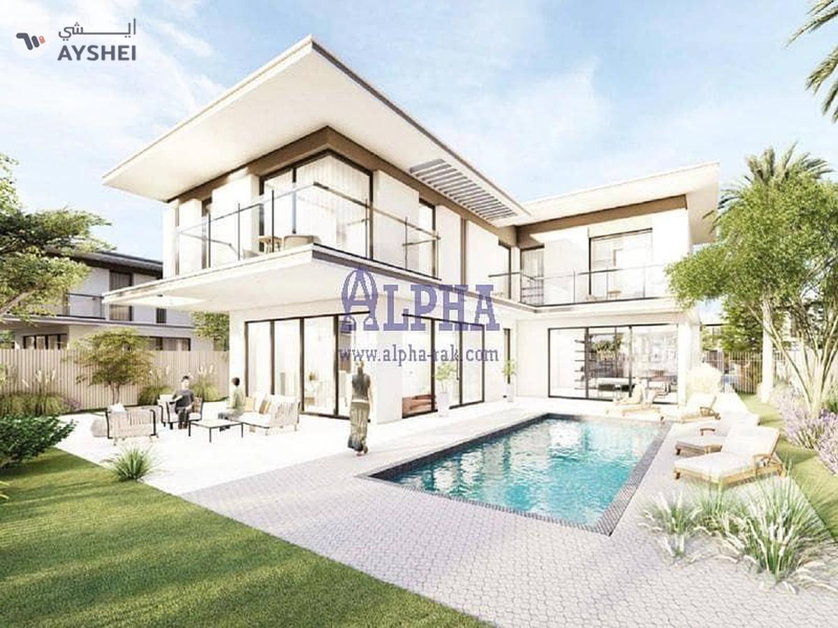 Falcon Island, Al Hamra Village, Ras Al Khaimah-1-landscape