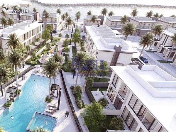 Falcon Island, Al Hamra Village, Ras Al Khaimah