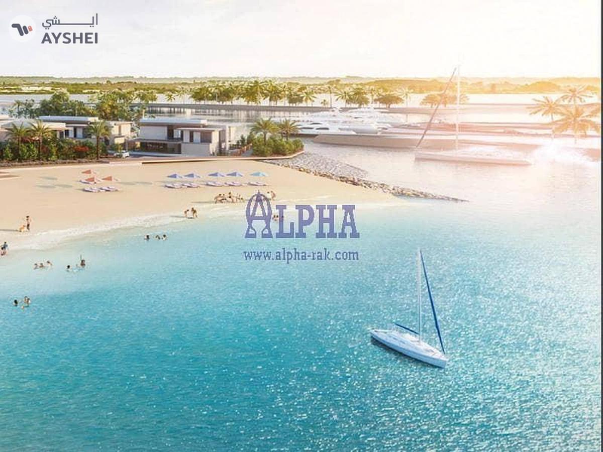 Falcon Island, Al Hamra Village, Ras Al Khaimah-7-7