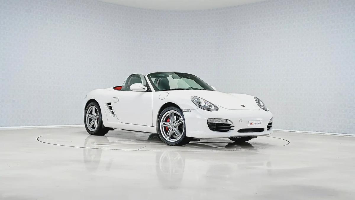 Special Offer | Low KM, Sport Chrono | Boxster S PDK-1-1