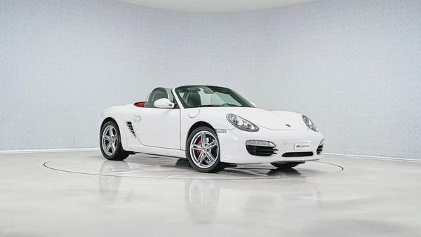 Special Offer | Low KM, Sport Chrono | Boxster S PDK