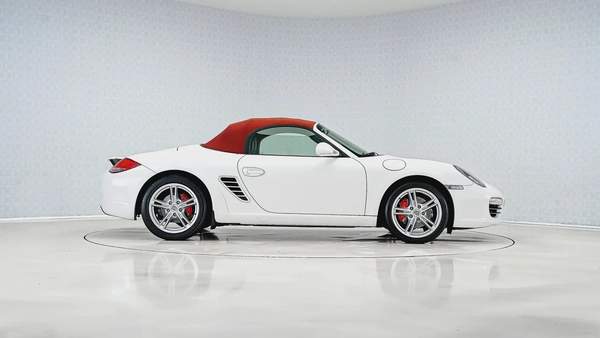 Special Offer | Low KM, Sport Chrono | Boxster S PDK