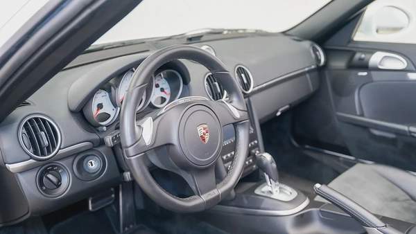 Special Offer | Low KM, Sport Chrono | Boxster S PDK