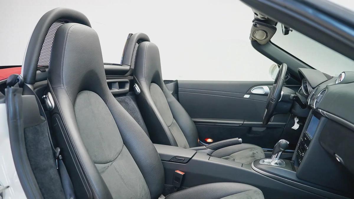 Special Offer | Low KM, Sport Chrono | Boxster S PDK-5-5