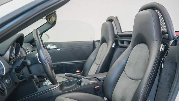 Special Offer | Low KM, Sport Chrono | Boxster S PDK