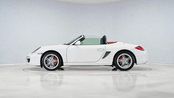 Special Offer | Low KM, Sport Chrono | Boxster S PDK