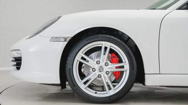 Special Offer | Low KM, Sport Chrono | Boxster S PDK