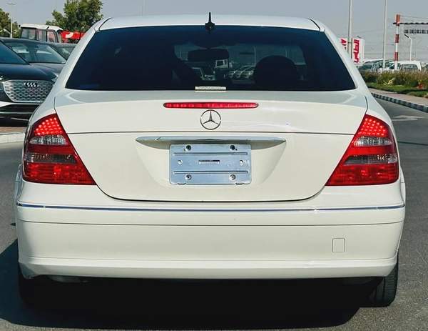 BENZ E240 | 2002 | CLEAN CAR FRESH JAPAN IMPORT