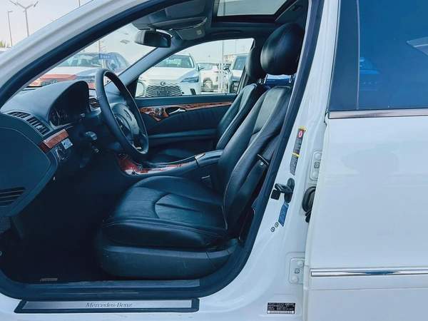 BENZ E240 | 2002 | CLEAN CAR FRESH JAPAN IMPORT