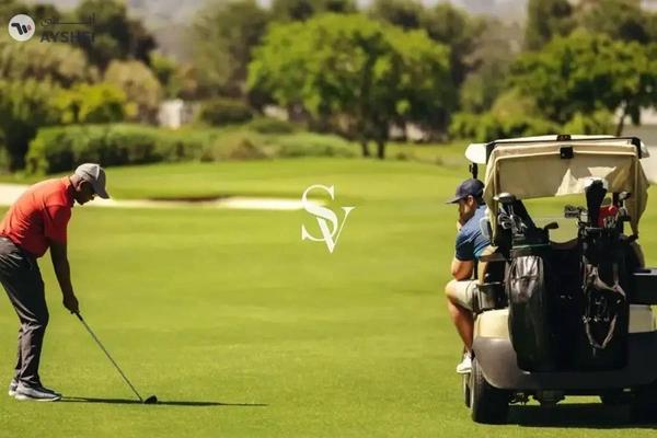 Greenspoint 2, Emaar South, Dubai South, Dubai