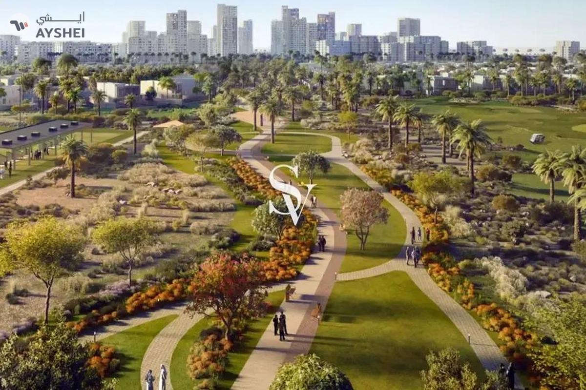 Greenspoint 2, Emaar South, Dubai South, Dubai-10-10