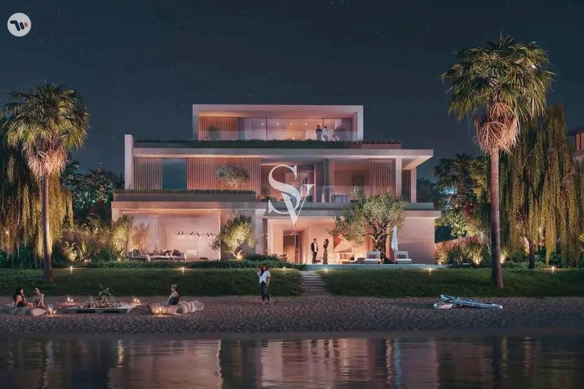 The Acres, Dubai-0-0