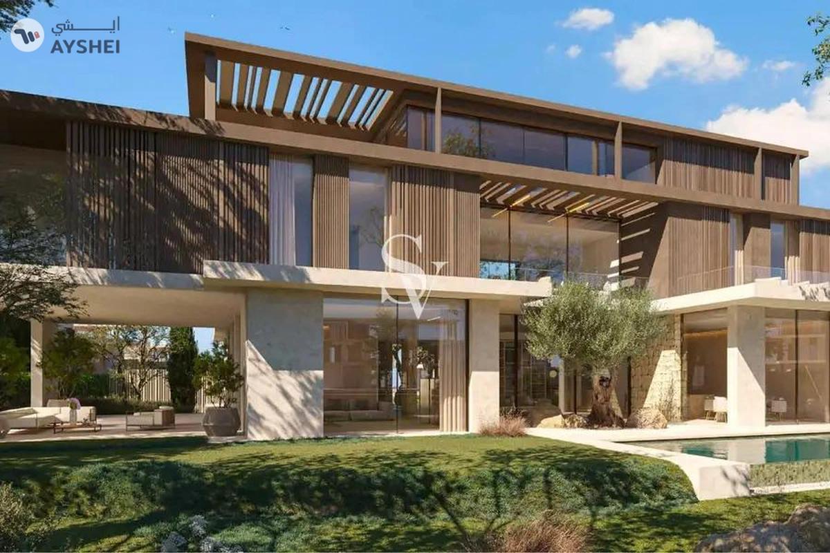 The Acres, Dubai-1-1