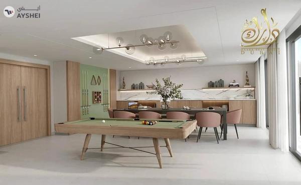 1 Bedroom Apartment | 10% Discount | Near Metro| | Al Furjan