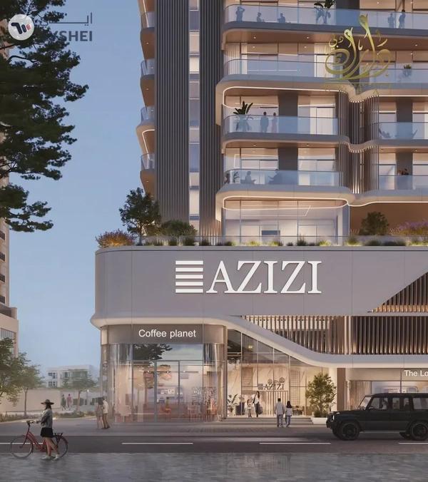 1 Bedroom Apartment | 10% Discount | Near Metro| | Al Furjan