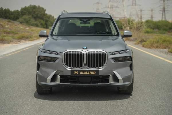 BMW X7 40i PURE EXCELLENCE || 2024 || Excellent CONDITION || FULL SERVICE HISTORY